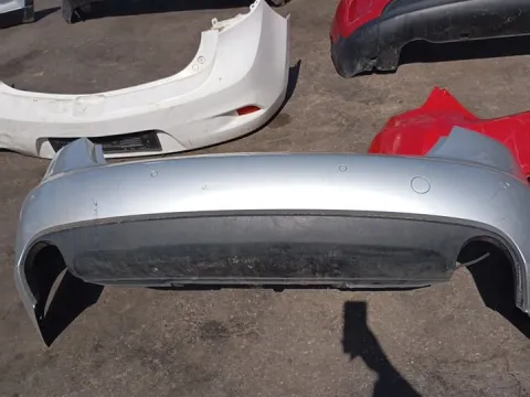 Προφυλακτήρας Πίσω Με Parktronic για AUDI A4 (2012- 2015) (8K) Sedan - 4dr  Προφυλακτήρας Πίσω Με Parktronic για AUDI A4 (2012- 2015) (8K) Sedan - 4dr