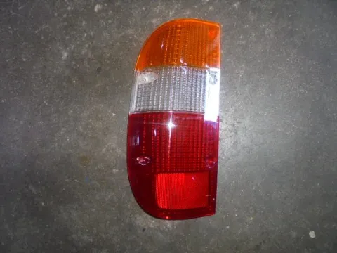 Φανάρι (Καπάκι) Πίσω Αριστερό για FORD RANGER (1999 - 2003) (TU_) ΙΜΙΤΑΣΙΟΝ Φανάρι (Καπάκι) Πίσω Αριστερό για FORD RANGER (1999 - 2003) (TU_) ΙΜΙΤΑΣΙΟΝ