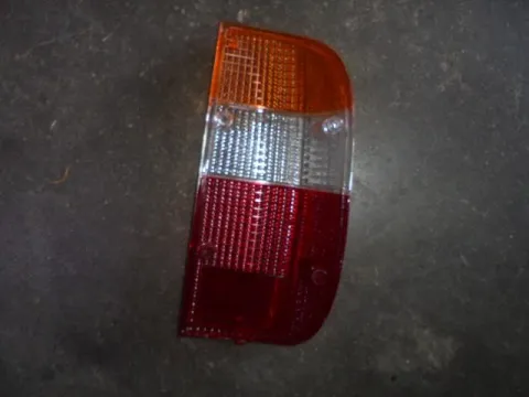 Φανάρι (Καπάκι) Πίσω Αριστερό για FORD RANGER (1999 - 2003) (TU_) ΙΜΙΤΑΣΙΟΝ -  Φανάρι (Καπάκι) Πίσω Αριστερό για FORD RANGER (1999 - 2003) (TU_) ΙΜΙΤΑΣΙΟΝ -