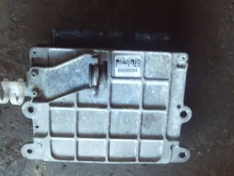 Εγκέφαλος Κινητήρα 8966174040 για TOYOTA IQ (2009 - ) (AJ1) ΤΕΛΑΡΟ *17* Εγκέφαλος Κινητήρα 8966174040 για TOYOTA IQ (2009 - ) (AJ1) ΤΕΛΑΡΟ *17*