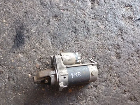 Μίζα για DAIHATSU CUORE (2007 - ) VIII 1000 1KR-FE petrol 70  Μίζα για DAIHATSU CUORE (2007 - ) VIII 1000 1KR-FE petrol 70