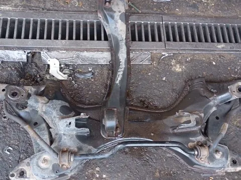 Γέφυρα Εμπρός Οριζόντια για TOYOTA RAV-4 (2004 - 2005) (XA20) 2000 1AZ-FE petrol 150 VVT - i ΑΥΤΟΜΑΤΟ *ΔΒ* Γέφυρα Εμπρός Οριζόντια για TOYOTA RAV-4 (2004 - 2005) (XA20) 2000 1AZ-FE petrol 150 VVT - i ΑΥΤΟΜΑΤΟ *ΔΒ*