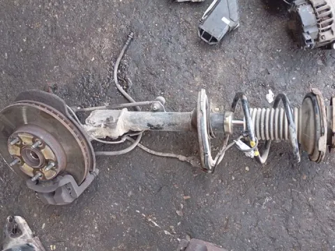 Άκρο Πλήρες Εμπρός Δεξί Με ABS για TOYOTA RAV-4 (2004 - 2005) (XA20) 2000 1AZ-FE petrol 150 VVT - i ΑΥΤΟΜΑΤΟ Άκρο Πλήρες Εμπρός Δεξί Με ABS για TOYOTA RAV-4 (2004 - 2005) (XA20) 2000 1AZ-FE petrol 150 VVT - i ΑΥΤΟΜΑΤΟ