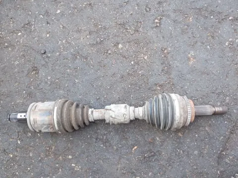 Ημιαξόνιο Εμπρός Αριστερό Με ABS για TOYOTA RAV-4 (2004 - 2005) (XA20) 2000 1AZ-FE petrol 150 VVT - i ΑΥΤΟΜΑΤΟ Ημιαξόνιο Εμπρός Αριστερό Με ABS για TOYOTA RAV-4 (2004 - 2005) (XA20) 2000 1AZ-FE petrol 150 VVT - i ΑΥΤΟΜΑΤΟ