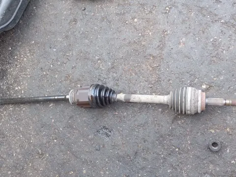 Ημιαξόνιο Εμπρός Δεξί Με ABS για TOYOTA RAV-4 (2004 - 2005) (XA20) 2000 1AZ-FE petrol 150 VVT - i ΑΥΤΟΜΑΤΟ Ημιαξόνιο Εμπρός Δεξί Με ABS για TOYOTA RAV-4 (2004 - 2005) (XA20) 2000 1AZ-FE petrol 150 VVT - i ΑΥΤΟΜΑΤΟ