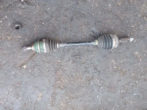 Ημιαξόνιο Εμπρός Αριστερό για DAIHATSU CUORE (2007 - ) VIII 1000 1KR-FE petrol 70  Ημιαξόνιο Εμπρός Αριστερό για DAIHATSU CUORE (2007 - ) VIII 1000 1KR-FE petrol 70