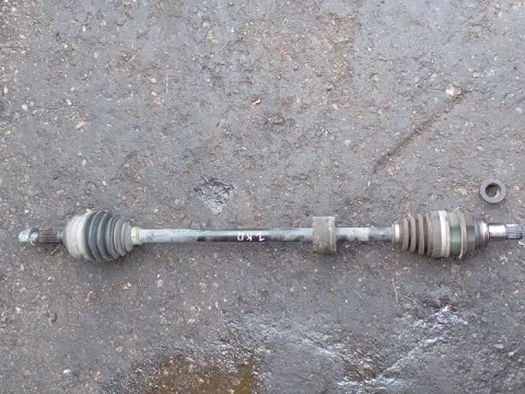 Ημιαξόνιο Εμπρός Δεξί για DAIHATSU CUORE (2007 - ) VIII 1000 1KR-FE petrol 70  Ημιαξόνιο Εμπρός Δεξί για DAIHATSU CUORE (2007 - ) VIII 1000 1KR-FE petrol 70