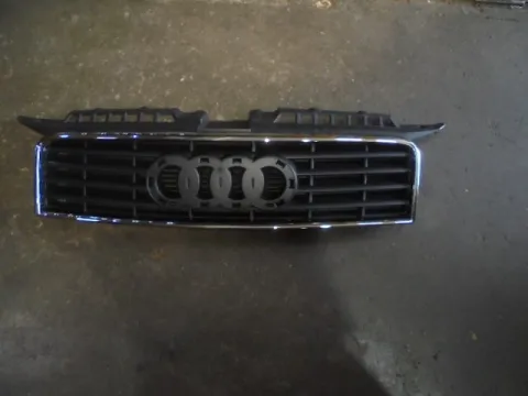 Μάσκα για AUDI A3 (2003 - 2005) (8P) ΙΜΙΤΑΣΙΟΝ Μάσκα για AUDI A3 (2003 - 2005) (8P) ΙΜΙΤΑΣΙΟΝ