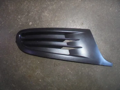 Δίχτυ Προφυλακτήρα Εμπρός Δεξιό για VW GOLF (2009 - 2013) Mk6 (5K1) ΙΜΙΤΑΣΙΟΝ  Δίχτυ Προφυλακτήρα Εμπρός Δεξιό για VW GOLF (2009 - 2013) Mk6 (5K1) ΙΜΙΤΑΣΙΟΝ