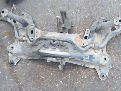 Γέφυρα Εμπρός Οριζόντια για DAIHATSU CUORE (2007 - ) VIII 1000 1KR-FE petrol 70 *ΔΒ* Γέφυρα Εμπρός Οριζόντια για DAIHATSU CUORE (2007 - ) VIII 1000 1KR-FE petrol 70 *ΔΒ*