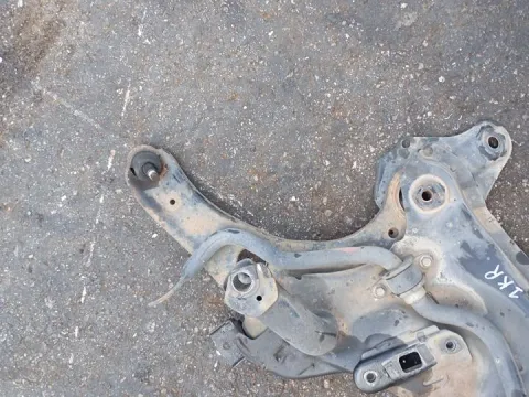 Ψαλίδι Εμπρός Δεξί για DAIHATSU CUORE (2007 - ) VIII 1000 1KR-FE petrol 70 *ΔΒ* Ψαλίδι Εμπρός Δεξί για DAIHATSU CUORE (2007 - ) VIII 1000 1KR-FE petrol 70 *ΔΒ*