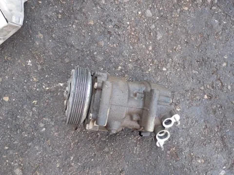 Συμπιεστής A-C (Κομπρέσορας) για CITROEN C4 (2007 - 2011) 1600 5FW (EP6) Petrol 120 VTi  Συμπιεστής A-C (Κομπρέσορας) για CITROEN C4 (2007 - 2011) 1600 5FW (EP6) Petrol 120 VTi