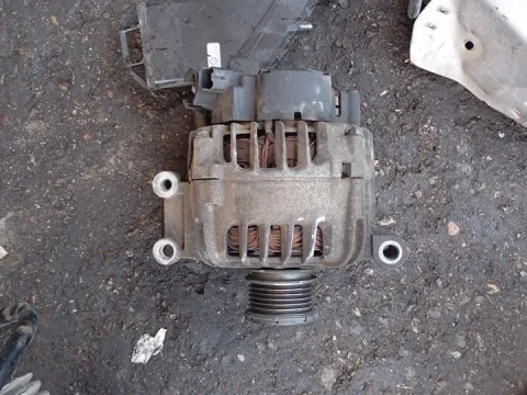 Δυναμό - Εναλλάκτης για CITROEN C4 (2007 - 2011) 1600 5FW (EP6) Petrol 120 VTi 