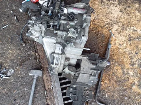 Κιβώτιο Ταχυτήτων (Σασμάν) Χειροκίνητο για SUZUKI SX4 (2007 - 2009) (RW) 1900 (D19AA) diesel 120 RW419 (YB61) DDiS 4WD 4*4 Κιβώτιο Ταχυτήτων (Σασμάν) Χειροκίνητο για SUZUKI SX4 (2007 - 2009) (RW) 1900 (D19AA) diesel 120 RW419 (YB61) DDiS 4WD 4*4