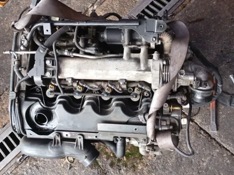 Κινητήρας Κορμός - Καπάκι D19AA για SUZUKI SX4 (2007 - 2009) (RW) 1900 (D19AA) diesel 120 RW419 (YB61) DDiS 4WD 4*4 Κινητήρας Κορμός - Καπάκι D19AA για SUZUKI SX4 (2007 - 2009) (RW) 1900 (D19AA) diesel 120 RW419 (YB61) DDiS 4WD 4*4