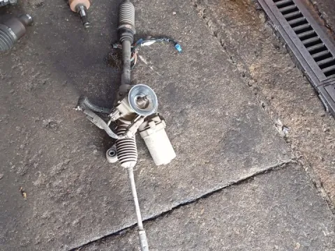 Κρεμαγιέρα Ηλεκτρική για SUZUKI SX4 (2007 - 2009) (RW) 1900 (D19AA) diesel 120 RW419 (YB61) DDiS 4WD 4*4 Κρεμαγιέρα Ηλεκτρική για SUZUKI SX4 (2007 - 2009) (RW) 1900 (D19AA) diesel 120 RW419 (YB61) DDiS 4WD 4*4
