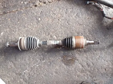 Ημιαξόνιο Εμπρός Αριστερό για SUZUKI SX4 (2007 - 2009) (RW) 1900 (D19AA) diesel 120 RW419 (YB61) DDiS 4WD 4*4 Ημιαξόνιο Εμπρός Αριστερό για SUZUKI SX4 (2007 - 2009) (RW) 1900 (D19AA) diesel 120 RW419 (YB61) DDiS 4WD 4*4