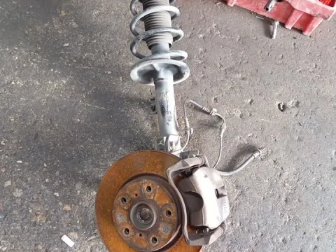 Άκρο Πλήρες Εμπρός Αριστερό Με ABS για SUZUKI SX4 (2007 - 2009) (RW) 1900 (D19AA) diesel 120 RW419 (YB61) DDiS 4WD 4*4 Άκρο Πλήρες Εμπρός Αριστερό Με ABS για SUZUKI SX4 (2007 - 2009) (RW) 1900 (D19AA) diesel 120 RW419 (YB61) DDiS 4WD 4*4