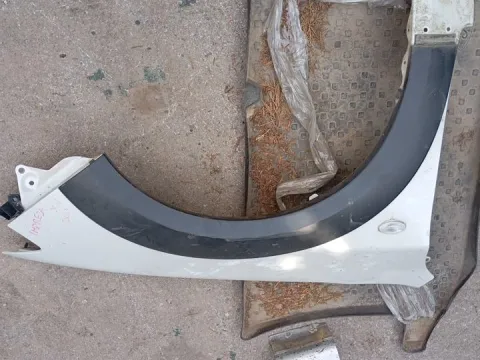 Φτερό Εμπρός Δεξιό για SUBARU IMPREZA (2007 - 2011)  XV  Φτερό Εμπρός Δεξιό για SUBARU IMPREZA (2007 - 2011)  XV