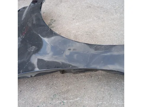 Φτερό Εμπρός Δεξιό (Λίγο Χτυπημένο) για TOYOTA AYGO (2005 - 2009) (B10)  -  Φτερό Εμπρός Δεξιό (Λίγο Χτυπημένο) για TOYOTA AYGO (2005 - 2009) (B10)  -