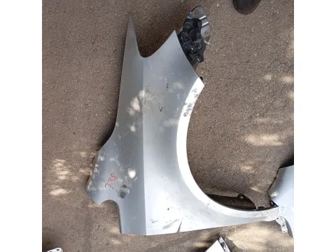 Φτερό Εμπρός Δεξιό για VW GOLF PLUS (2005 - 2009) Mk5 (5M1 - 521)  -  Φτερό Εμπρός Δεξιό για VW GOLF PLUS (2005 - 2009) Mk5 (5M1 - 521)  -