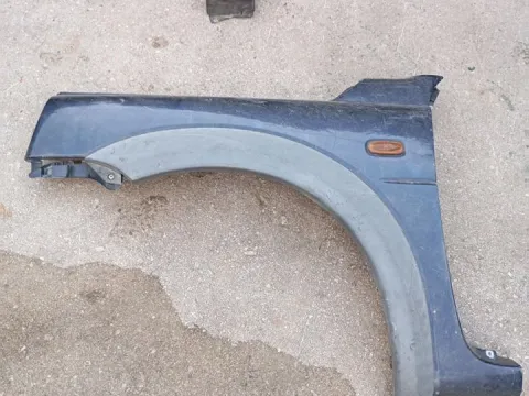 Φτερό Εμπρός Αριστερό για LANDROVER FREELANDER (2003 - 2007) (LN)  Φτερό Εμπρός Αριστερό για LANDROVER FREELANDER (2003 - 2007) (LN)