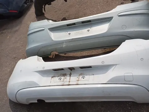 Προφυλακτήρας Πίσω Με Parktronic Γνήσιους για OPEL CORSA (2014 - 2019) E Hatchback - 5dr  Προφυλακτήρας Πίσω Με Parktronic Γνήσιους για OPEL CORSA (2014 - 2019) E Hatchback - 5dr
