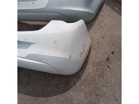 Προφυλακτήρας Πίσω Με Parktronic Γνήσιους για OPEL CORSA (2014 - 2019) E Hatchback - 5dr  -  Προφυλακτήρας Πίσω Με Parktronic Γνήσιους για OPEL CORSA (2014 - 2019) E Hatchback - 5dr  -
