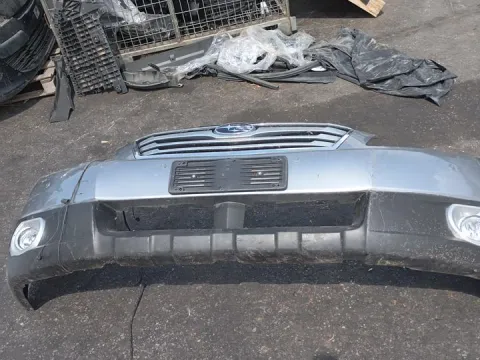 Προφυλακτήρας Εμπρός Με Parktronic για SUBARU IMPREZA XB (2007 - 2011) Hatchback - 5dr  Προφυλακτήρας Εμπρός Με Parktronic για SUBARU IMPREZA XB (2007 - 2011) Hatchback - 5dr