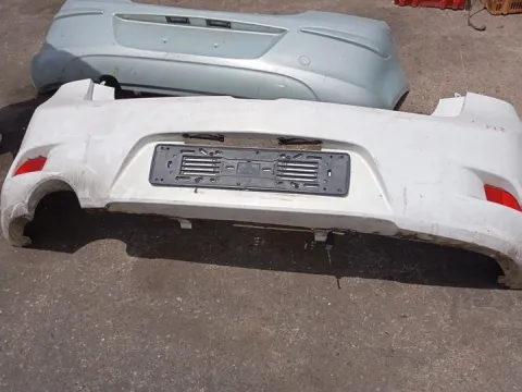 Προφυλακτήρας Πίσω για MAZDA 3 (2009 - 2014) (BL) Hatchback - 5dr  Προφυλακτήρας Πίσω για MAZDA 3 (2009 - 2014) (BL) Hatchback - 5dr