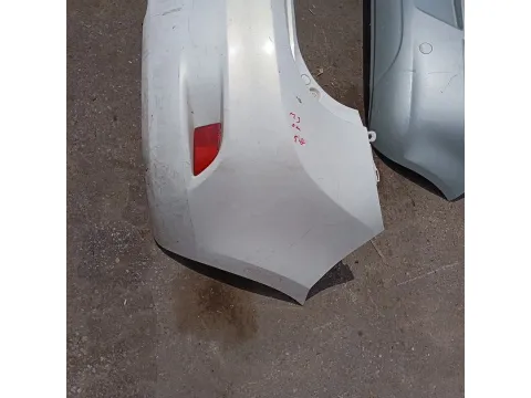 Προφυλακτήρας Πίσω για MAZDA 3 (2009 - 2014) (BL) Hatchback - 5dr  -  Προφυλακτήρας Πίσω για MAZDA 3 (2009 - 2014) (BL) Hatchback - 5dr  -