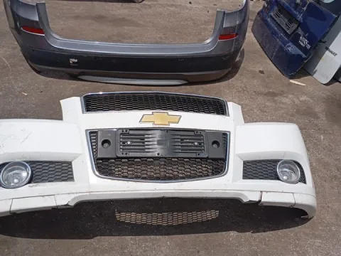 Προφυλακτήρας Εμπρός για CHEVROLET - DAEWOO AVEO (2008 - 2011) (T250)  Προφυλακτήρας Εμπρός για CHEVROLET - DAEWOO AVEO (2008 - 2011) (T250)