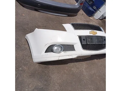 Προφυλακτήρας Εμπρός για CHEVROLET - DAEWOO AVEO (2008 - 2011) (T250)  -  Προφυλακτήρας Εμπρός για CHEVROLET - DAEWOO AVEO (2008 - 2011) (T250)  -