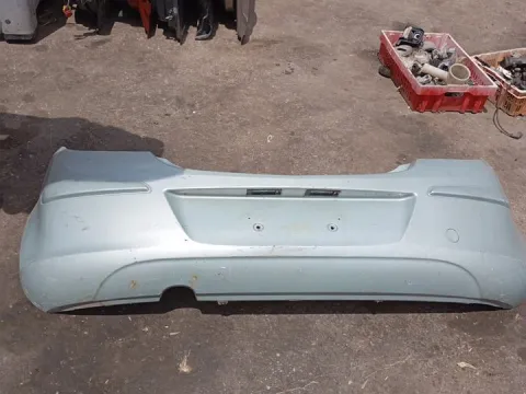 Προφυλακτήρας Πίσω για OPEL CORSA (2006 - 2011) D , (2011 - 2014) D 