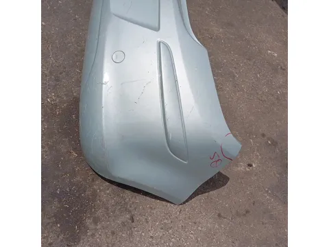 Προφυλακτήρας Πίσω για OPEL CORSA (2006 - 2011) D , (2011 - 2014) D  - 