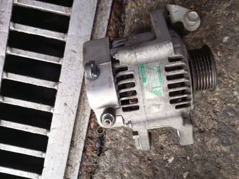 Δυναμό - Εναλλάκτης για DAIHATSU CUORE (2007 - ) VIII 1000 1KR-FE petrol 70  Δυναμό - Εναλλάκτης για DAIHATSU CUORE (2007 - ) VIII 1000 1KR-FE petrol 70