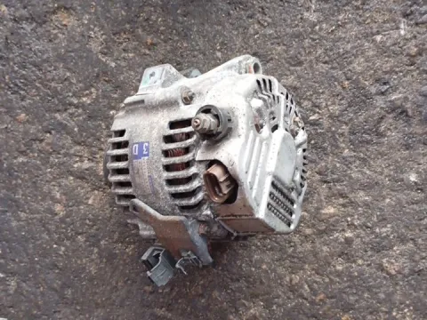 Δυναμό - Εναλλάκτης 2706028090 για TOYOTA RAV-4 (2000 - 2004) (XA20) 2000 1AZ-FE petrol 150 VVT - i  Δυναμό - Εναλλάκτης 2706028090 για TOYOTA RAV-4 (2000 - 2004) (XA20) 2000 1AZ-FE petrol 150 VVT - i