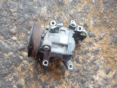 Συμπιεστής A-C (Κομπρέσορας) 883100H020F για CITROEN C1 (2005 - 2008) (P) 1400 (8HT) diesel 54 Turbo  Συμπιεστής A-C (Κομπρέσορας) 883100H020F για CITROEN C1 (2005 - 2008) (P) 1400 (8HT) diesel 54 Turbo