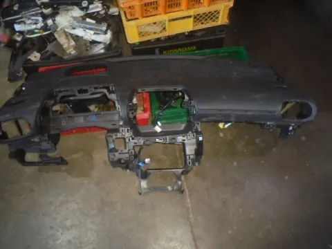 Σετ Αερόσακων Εμπρός (με Ταμπλό) για TOYOTA YARIS (2020 - ) (XP210) *Γ* Σετ Αερόσακων Εμπρός (με Ταμπλό) για TOYOTA YARIS (2020 - ) (XP210) *Γ*