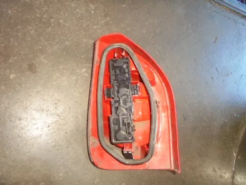 Φανάρι Πλακέτα Φανού Πίσω Δεξιά για CITROEN XSARA PICASSO (1999 - 2004) (N68)  Φανάρι Πλακέτα Φανού Πίσω Δεξιά για CITROEN XSARA PICASSO (1999 - 2004) (N68)