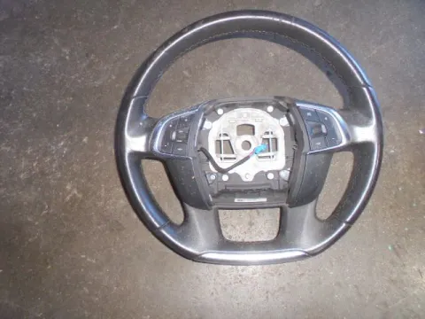Τιμόνι (Βολάν) Με Χειριστήρια για CITROEN C4 (2012- 2015) ( ) *Γ* Τιμόνι (Βολάν) Με Χειριστήρια για CITROEN C4 (2012- 2015) ( ) *Γ*