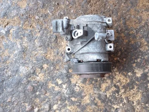 Συμπιεστής A-C (Κομπρέσορας) για TOYOTA RAV-4 (2000 - 2004) (XA20) SUV- ΕΚΤΟΣ ΔΡΟΜΟΥ- 5dr  Συμπιεστής A-C (Κομπρέσορας) για TOYOTA RAV-4 (2000 - 2004) (XA20) SUV- ΕΚΤΟΣ ΔΡΟΜΟΥ- 5dr