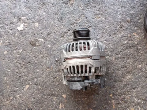 Δυναμό - Εναλλάκτης για LANDROVER FREELANDER (1998 - 2003) (LN) SUV- ΕΚΤΟΣ ΔΡΟΜΟΥ- 3dr  Δυναμό - Εναλλάκτης για LANDROVER FREELANDER (1998 - 2003) (LN) SUV- ΕΚΤΟΣ ΔΡΟΜΟΥ- 3dr