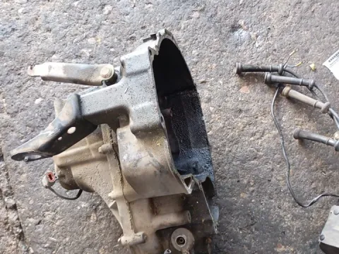 Κιβώτιο Ταχυτήτων (Σασμάν) Χειροκίνητο για NISSAN CHERRY (1990 - 1991) (N13) 1000 (E10S) petrol 50 8V  Κιβώτιο Ταχυτήτων (Σασμάν) Χειροκίνητο για NISSAN CHERRY (1990 - 1991) (N13) 1000 (E10S) petrol 50 8V