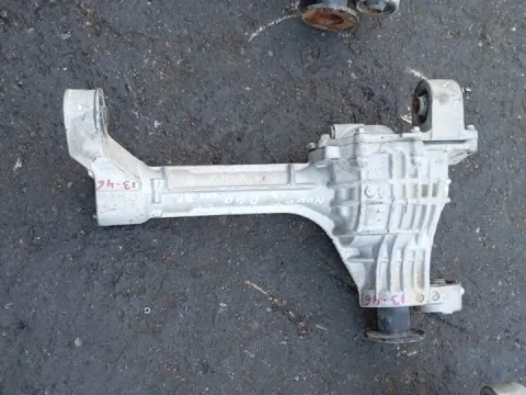 Γκρουπ Διαφορικού Εμπρός Με Βήμα 13.46 για NISSAN D40 NAVARA (2005 - 2010) ΠΑΛΕΤΑ *8* *295573*  Γκρουπ Διαφορικού Εμπρός Με Βήμα 13.46 για NISSAN D40 NAVARA (2005 - 2010) ΠΑΛΕΤΑ *8* *295573*