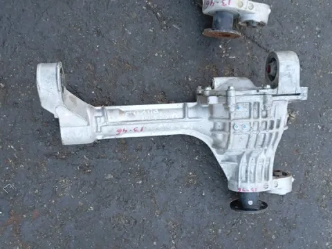Γκρουπ Διαφορικού Εμπρός Με Βήμα 13.46 για NISSAN D40 NAVARA (2005 - 2010) ΠΑΛΕΤΑ *8* *295573*  Γκρουπ Διαφορικού Εμπρός Με Βήμα 13.46 για NISSAN D40 NAVARA (2005 - 2010) ΠΑΛΕΤΑ *8* *295573*