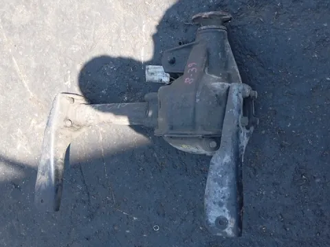 Γκρουπ Διαφορικού Εμπρός Με Βήμα 8.39 για MITSUBISHI PAJERO (1998 - 2000) (V20) ΠΑΛΕΤΑ 2 *295575*  Γκρουπ Διαφορικού Εμπρός Με Βήμα 8.39 για MITSUBISHI PAJERO (1998 - 2000) (V20) ΠΑΛΕΤΑ 2 *295575*