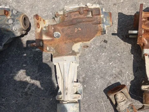 Βοηθητικό Σασμάν Τετρακίνησης για TOYOTA RAV-4 (2000 - 2004) (XA20) SUV- ΕΚΤΟΣ ΔΡΟΜΟΥ- 5dr 2000 1AZ-FE petrol 150 VVT - i ΠΑΛΕΤΑ 4 *295579*  Βοηθητικό Σασμάν Τετρακίνησης για TOYOTA RAV-4 (2000 - 2004) (XA20) SUV- ΕΚΤΟΣ ΔΡΟΜΟΥ- 5dr 2000 1AZ-FE petrol 150 VVT - i ΠΑΛΕΤΑ 4 *295579*