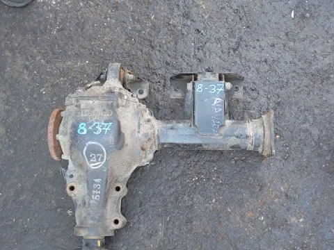 Γκρουπ Διαφορικού Εμπρός Με Βήμα 8.37 για NISSAN D22 (1998 - 2001) ΠΑΛΕΤΑ 1 *295576*  Γκρουπ Διαφορικού Εμπρός Με Βήμα 8.37 για NISSAN D22 (1998 - 2001) ΠΑΛΕΤΑ 1 *295576*