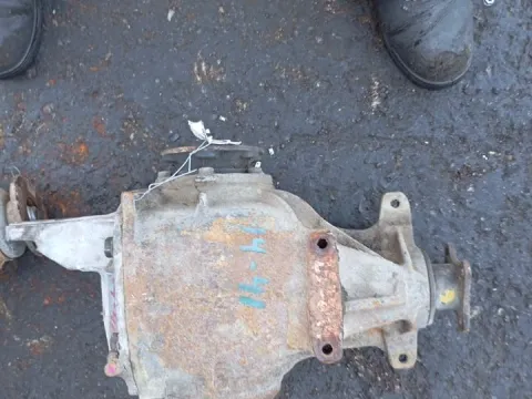Γκρουπ Διαφορικού Πίσω Με Βήμα 14.41 για BMW 3 Series (1983 - 1987) (E30)  Γκρουπ Διαφορικού Πίσω Με Βήμα 14.41 για BMW 3 Series (1983 - 1987) (E30)